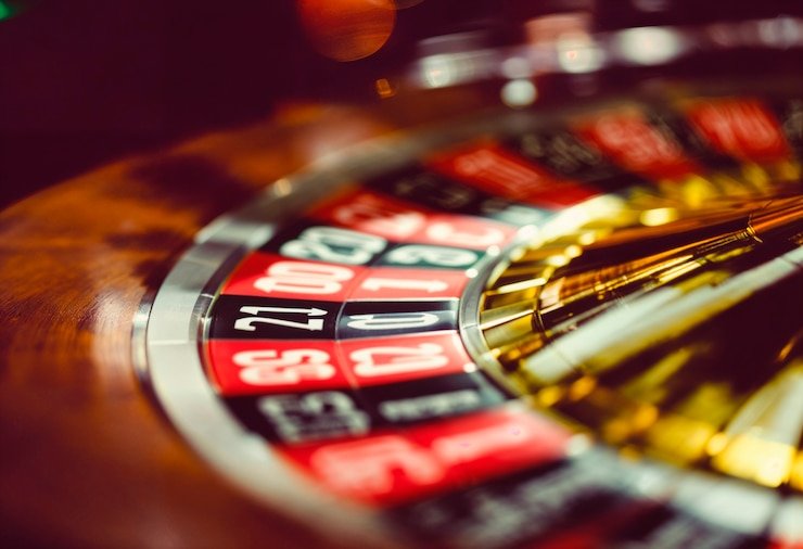 pbb togel Card Games live-dealer studio with professional dealers at blackjack and baccarat tables